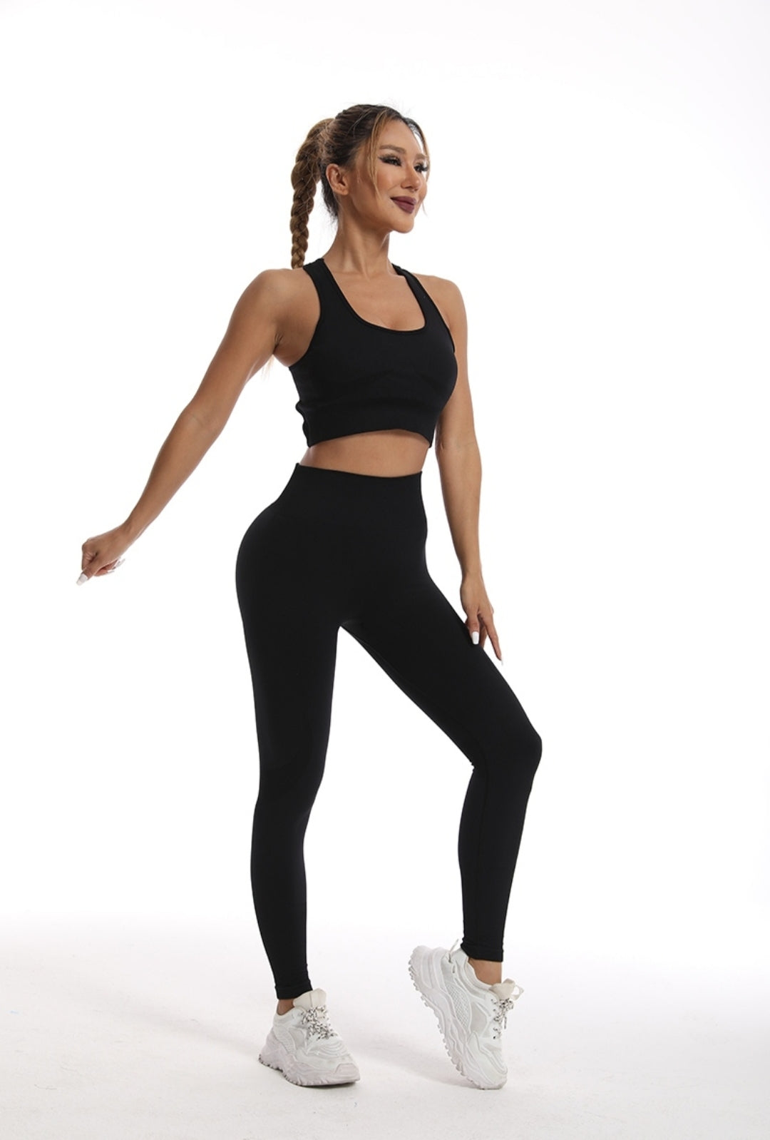 Set sportivo da donna- UNIQUE