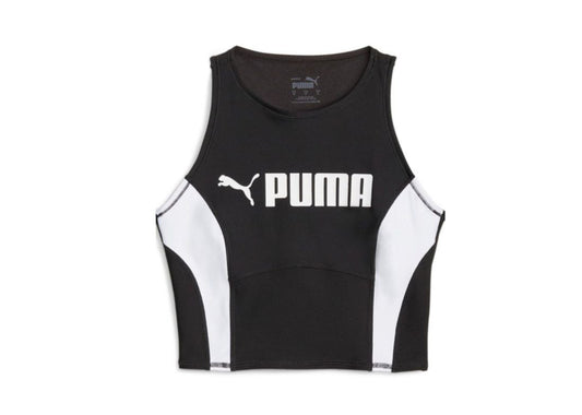 Canotta Donna Puma Fit Eversculpt